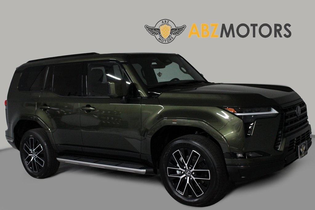 Used 2025 Lexus GX 550 Premium+ For Sale (Sold) | Autobyzack Inc
